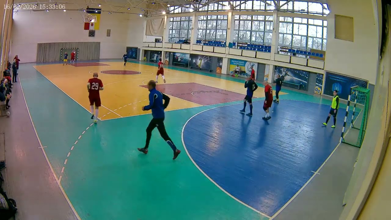 Отрада -  Привоз 8 - 1 часть 2
