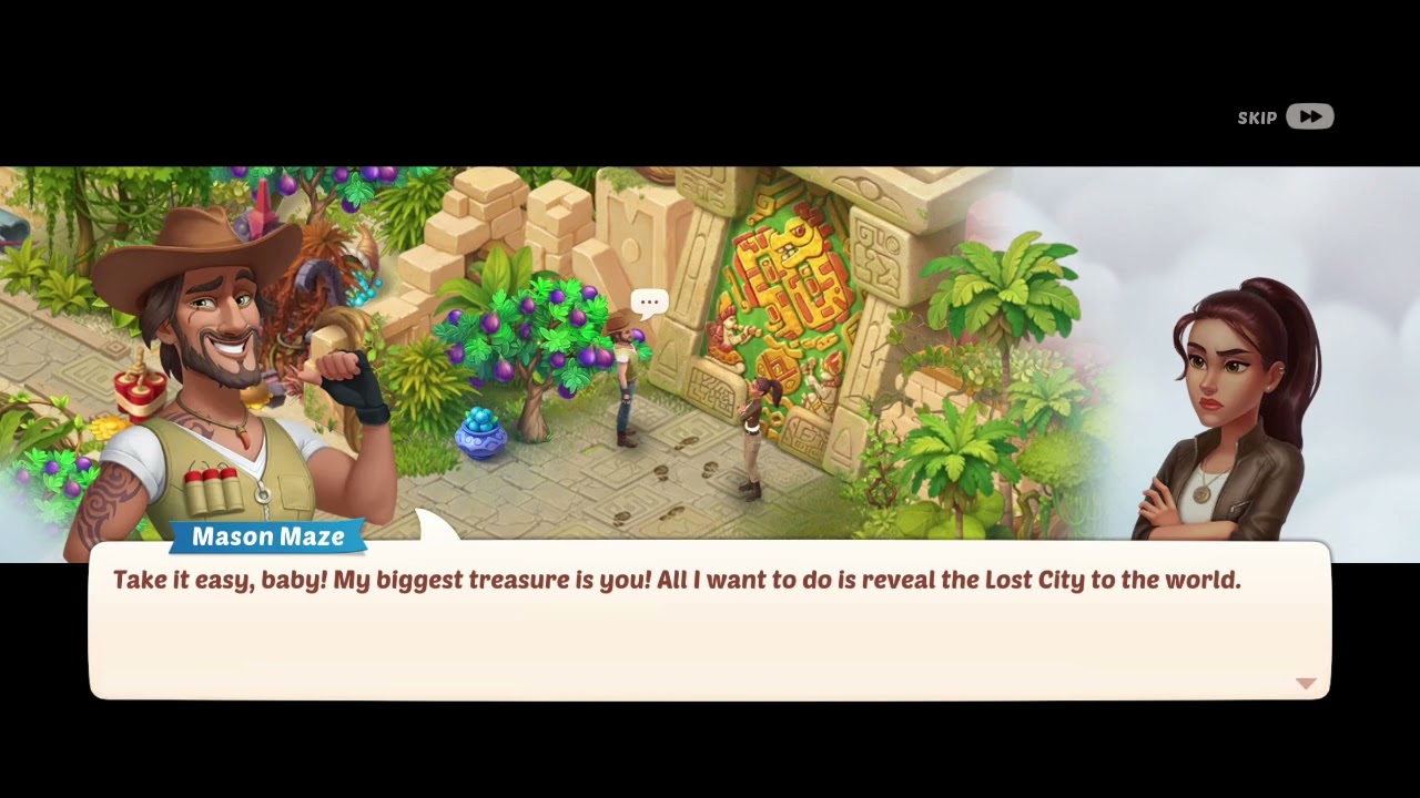 Homescapes - Expedition - THE WHEEL OF LIGHT: THE LAST PROPHECY