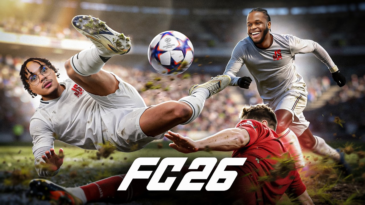 SAISON BLANCHE POUR LE FC JACKSONS ??