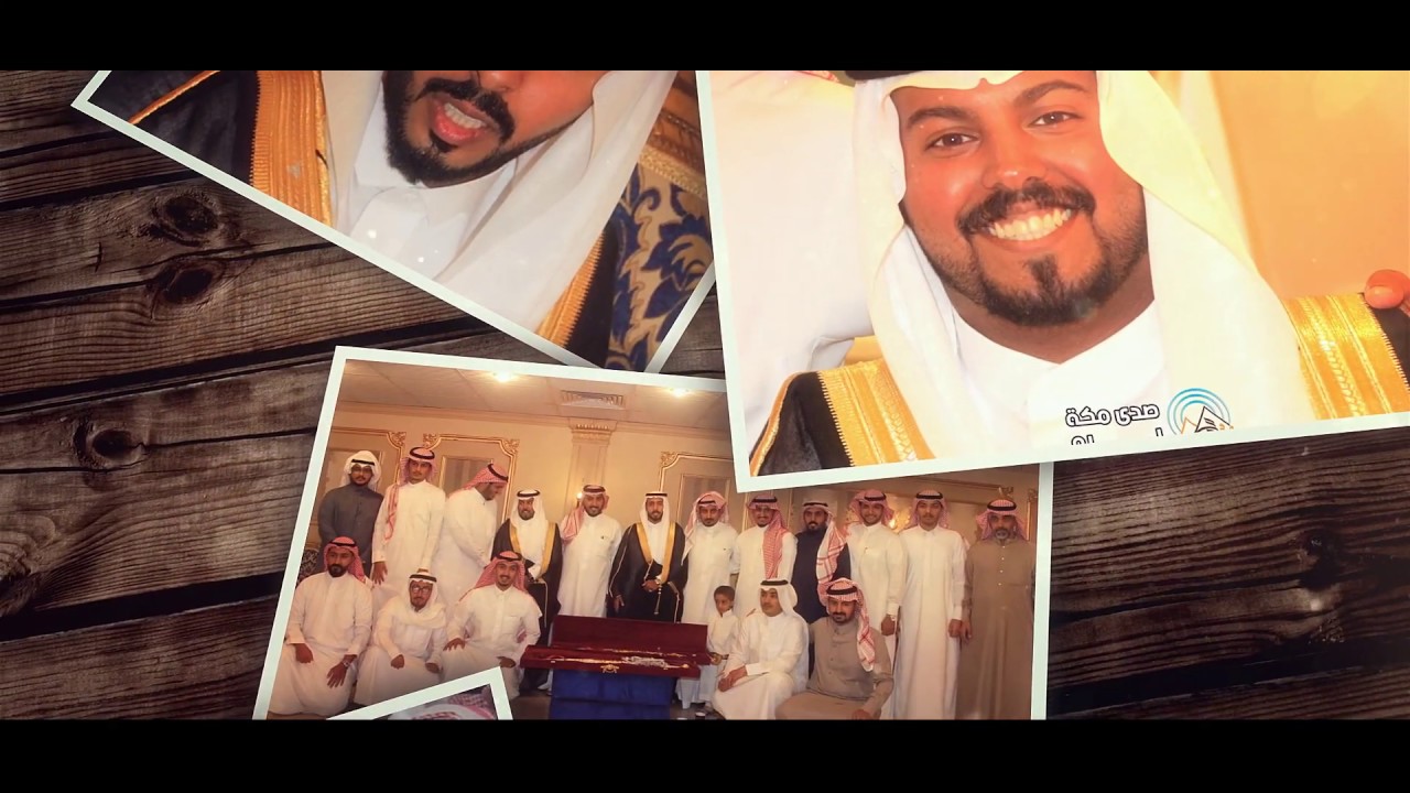 حفل زفاف الشابين فارس وياسر الصيعري