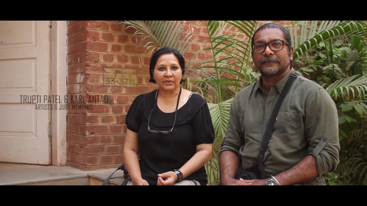 Degree Show 2017, Faculty of Fine Arts, MSU Baroda