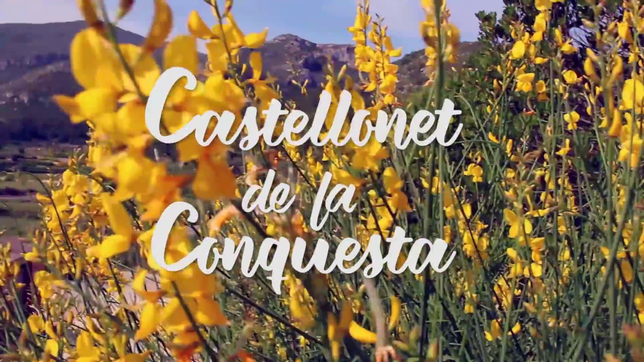 Castellonet de la Conquesta