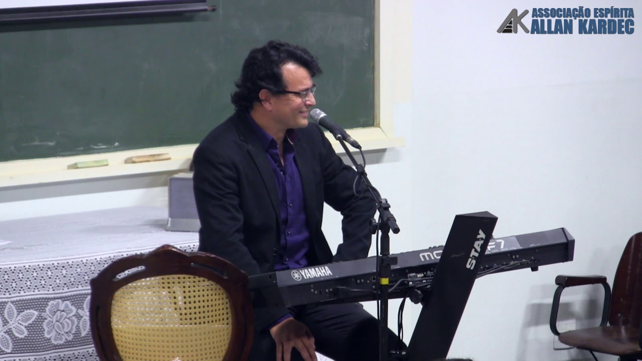 Plínio Oliveira   Amor fonte de felicidade