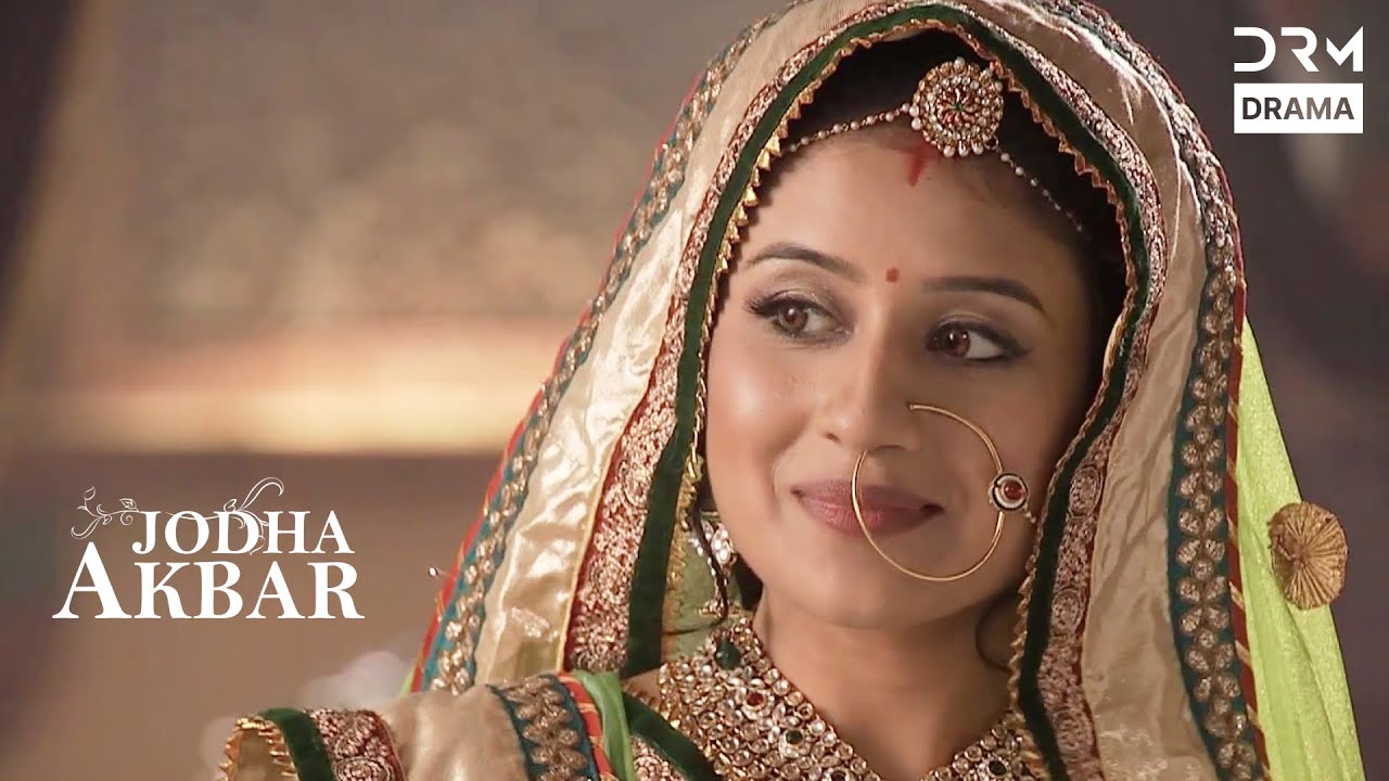 Hati luluh oleh ketulusan 🌸 | Jodha Akbar – Klip | Seri India | G182X