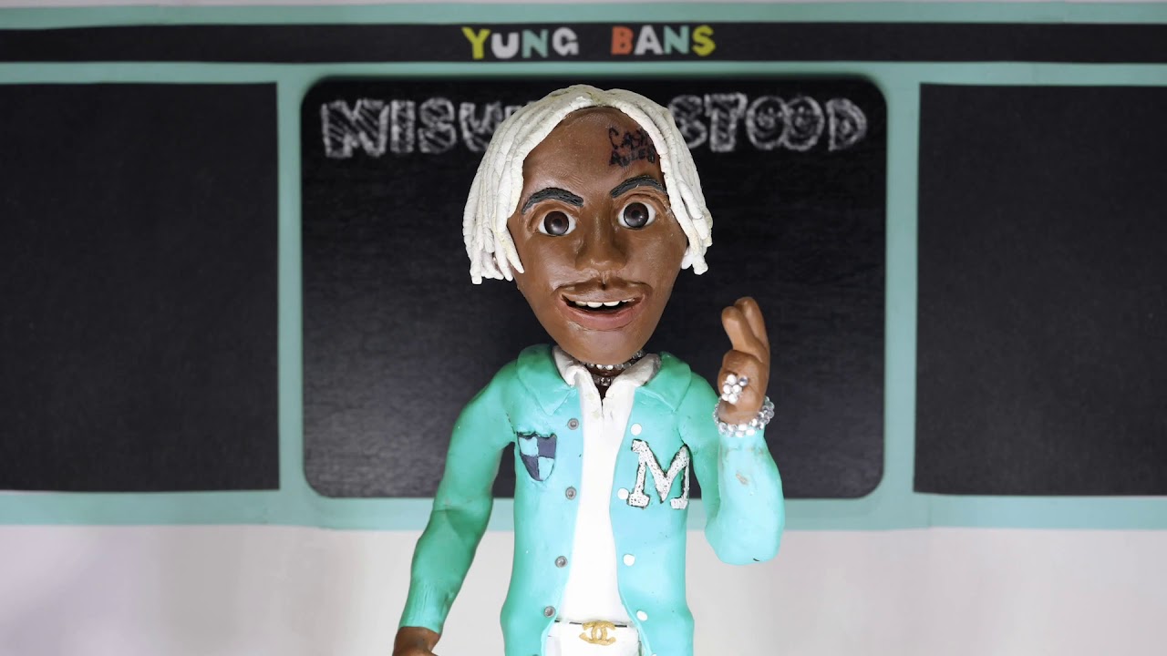 Yung Bans - 100 Shells ft. YNW Melly [Official Audio]