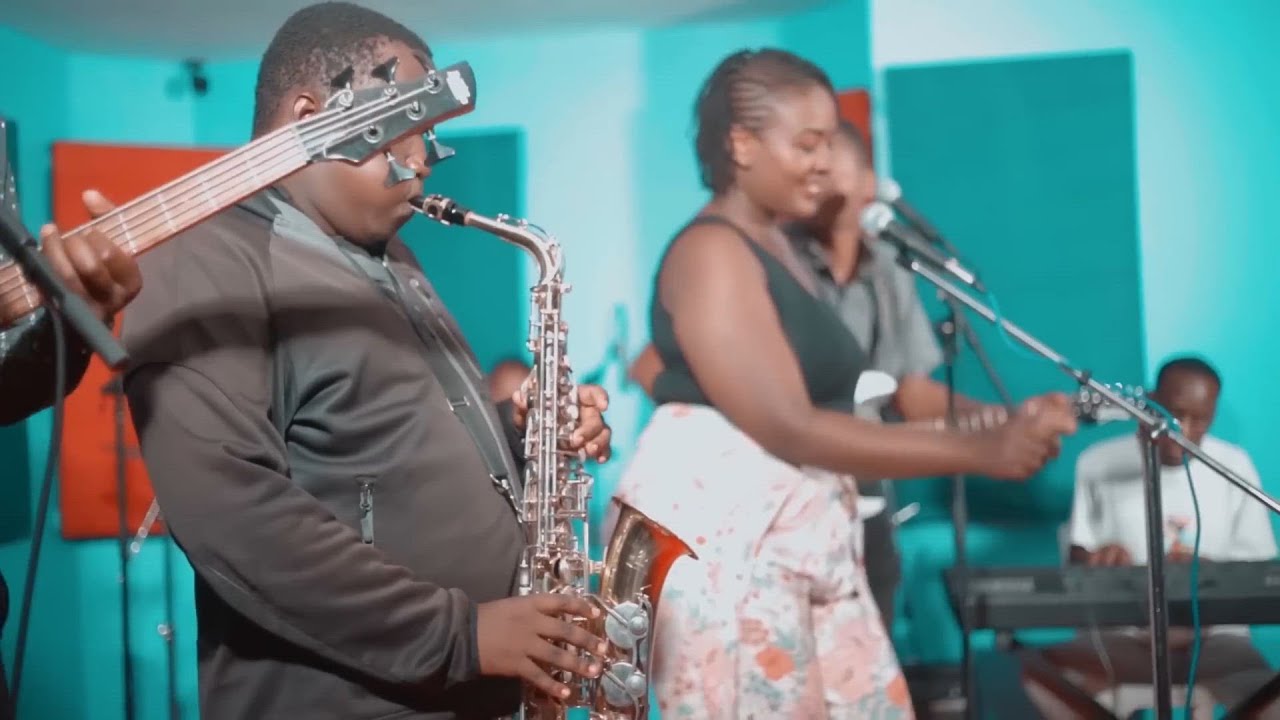 Serah ke - Charonyi ni wasi