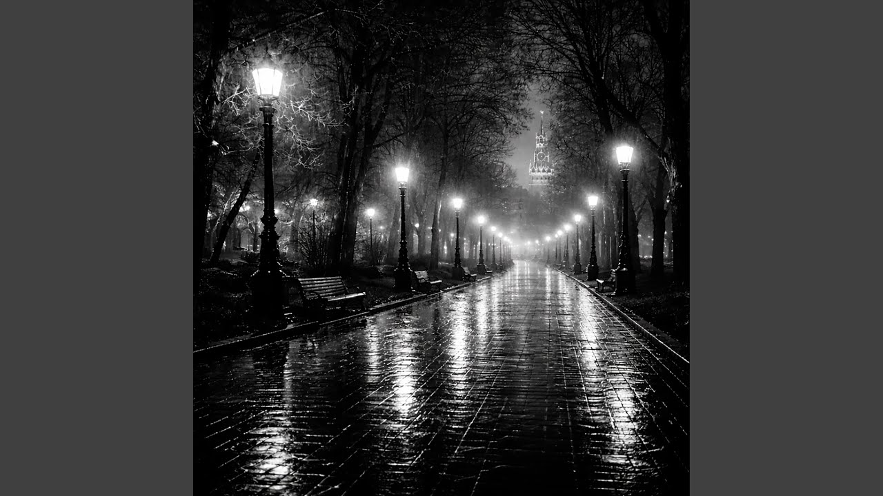 Песня для Москвы