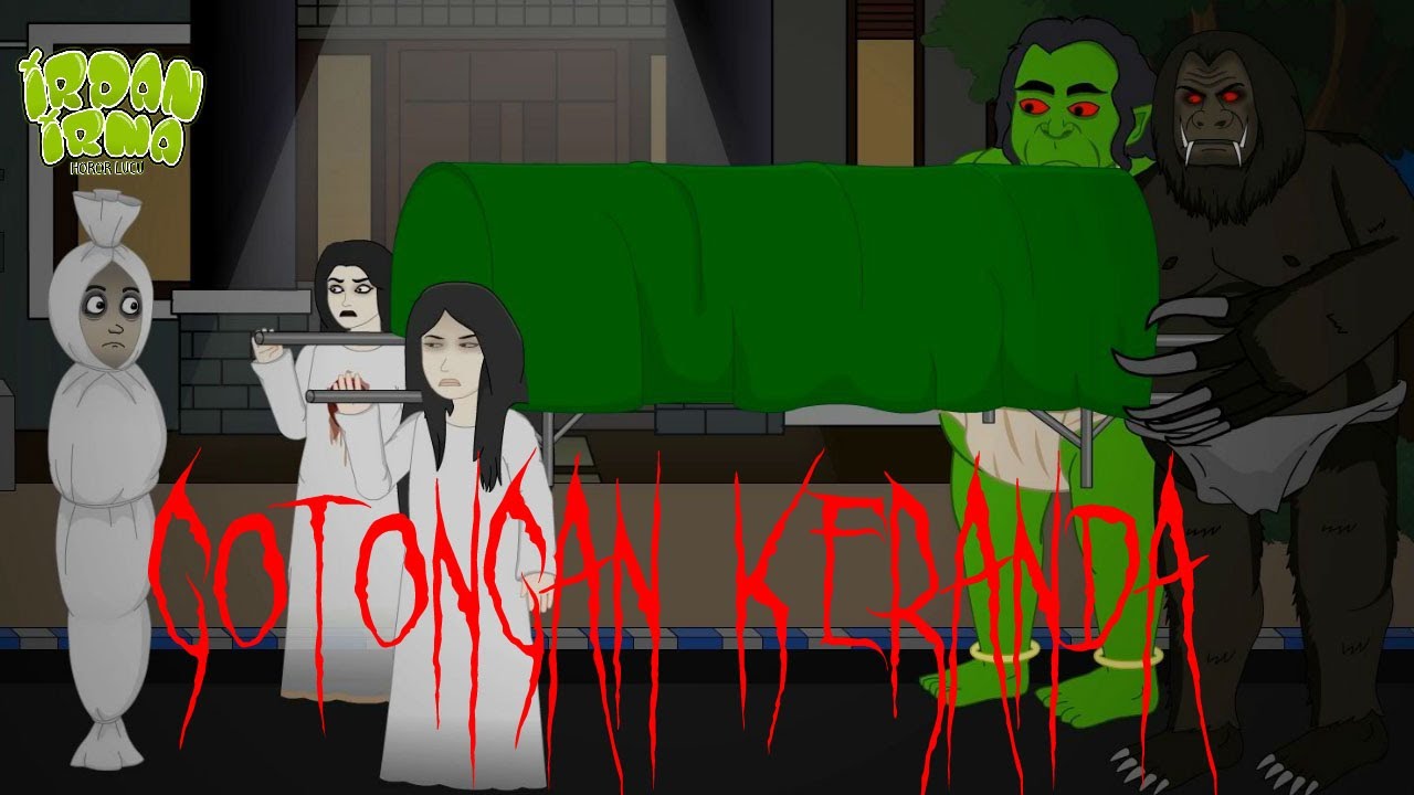 Kompilasi Jenazah covid - Kerjasama dalam Kebaikkan