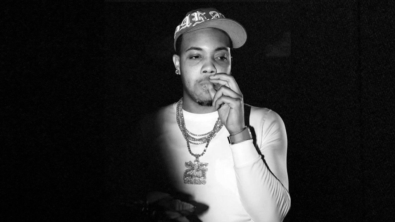(FREE) G Herbo Sample Type Beat - 'People Say'