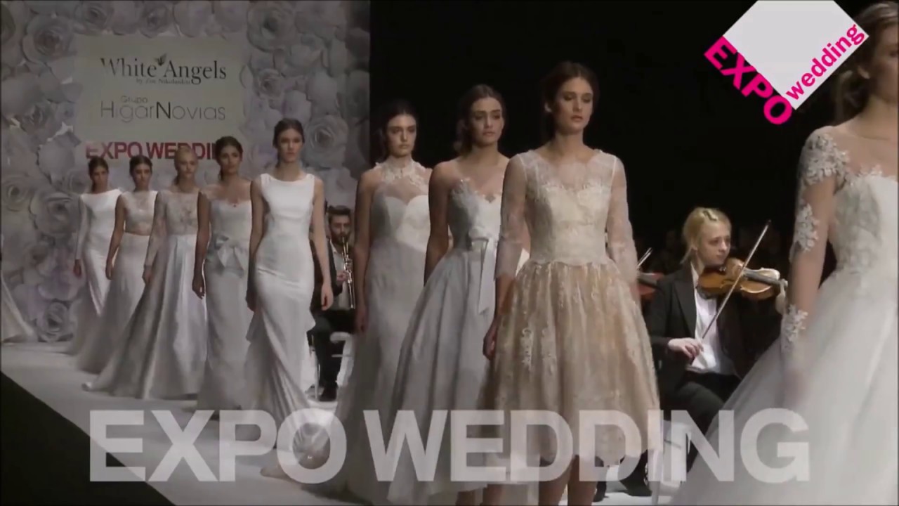 Ορχήστρα του STUDIO AVANT GARDE | 15η EXPO WEDDING || ΘΕΣΣΑΛΟΝΙΚΗ