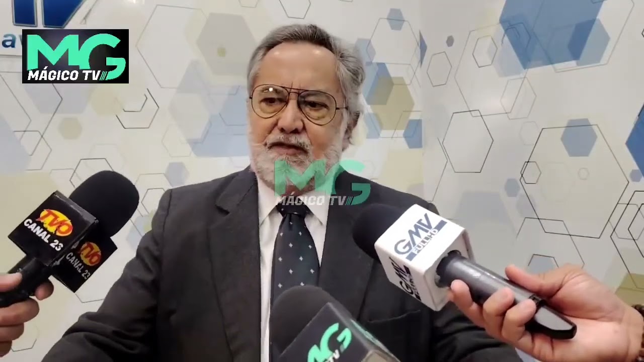 El analista Héctor Hernández sostiene que el régimen de excepción ha sido efectivo; sin embargo
