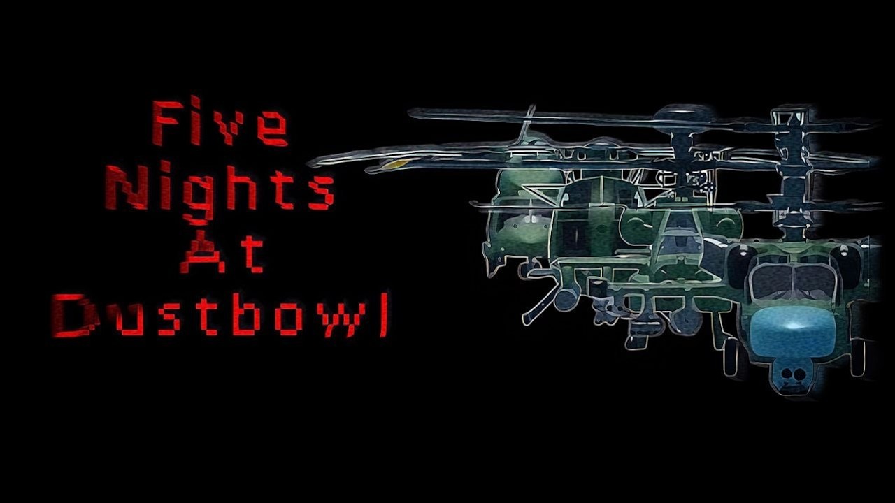 Humiliating Using Op Helicopters In Multicrew Tank Combat