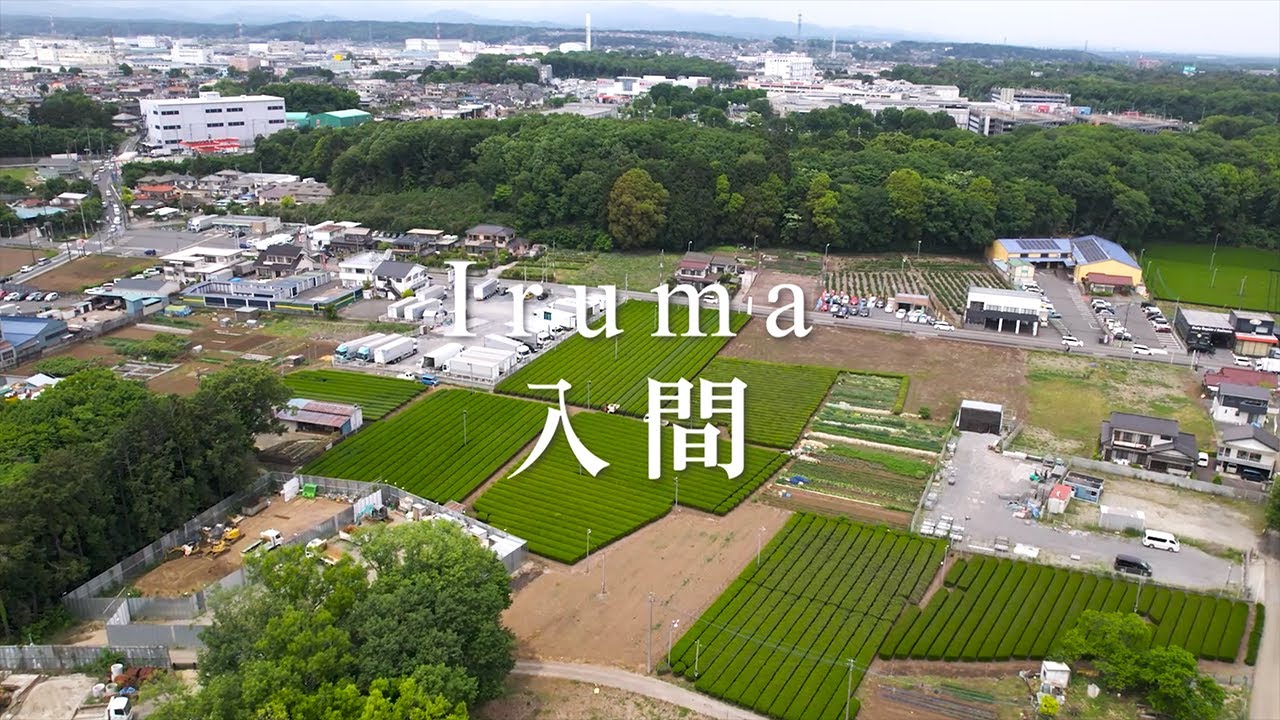 Tea Regions of Japan – Saitama Part 2 (Iruma featuring Shimizuen) 入間、清水園