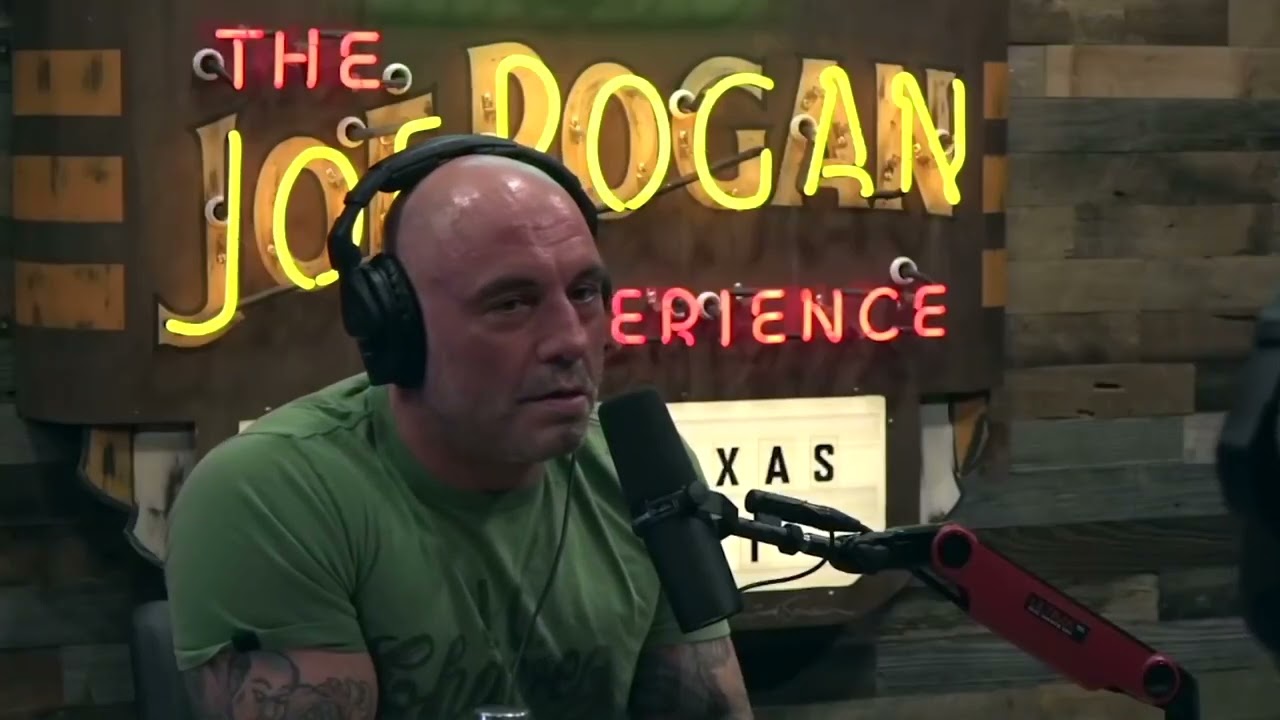 Joe Rogan and Bobby Green on Surviving Prison: The Politics of Race and Consequences of Ignorance!