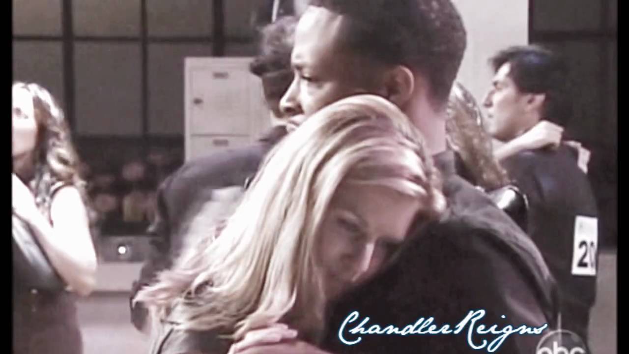 || Madison and Frankie || Love, Save the Empty