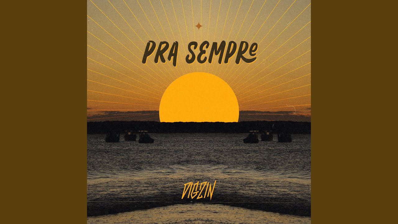 Pra Sempre