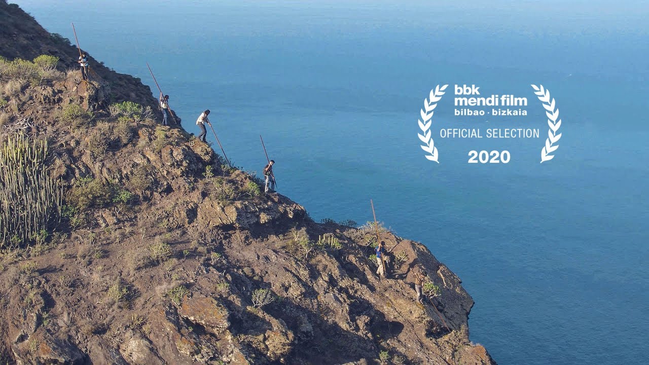 Jurria Guardianes del Garrote — Documental  — Official Trailer (2020)