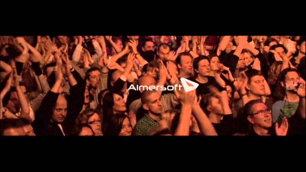 Novastar Live in 2009: Lotto Arena Antwerpen / Paradiso Amsterdam / 013 Tilburg