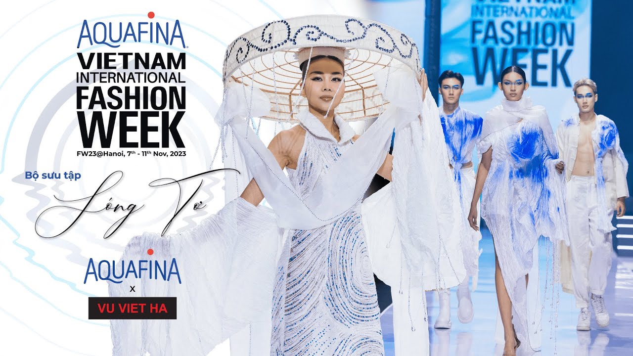 VU VIET HA SHOWCASE | 