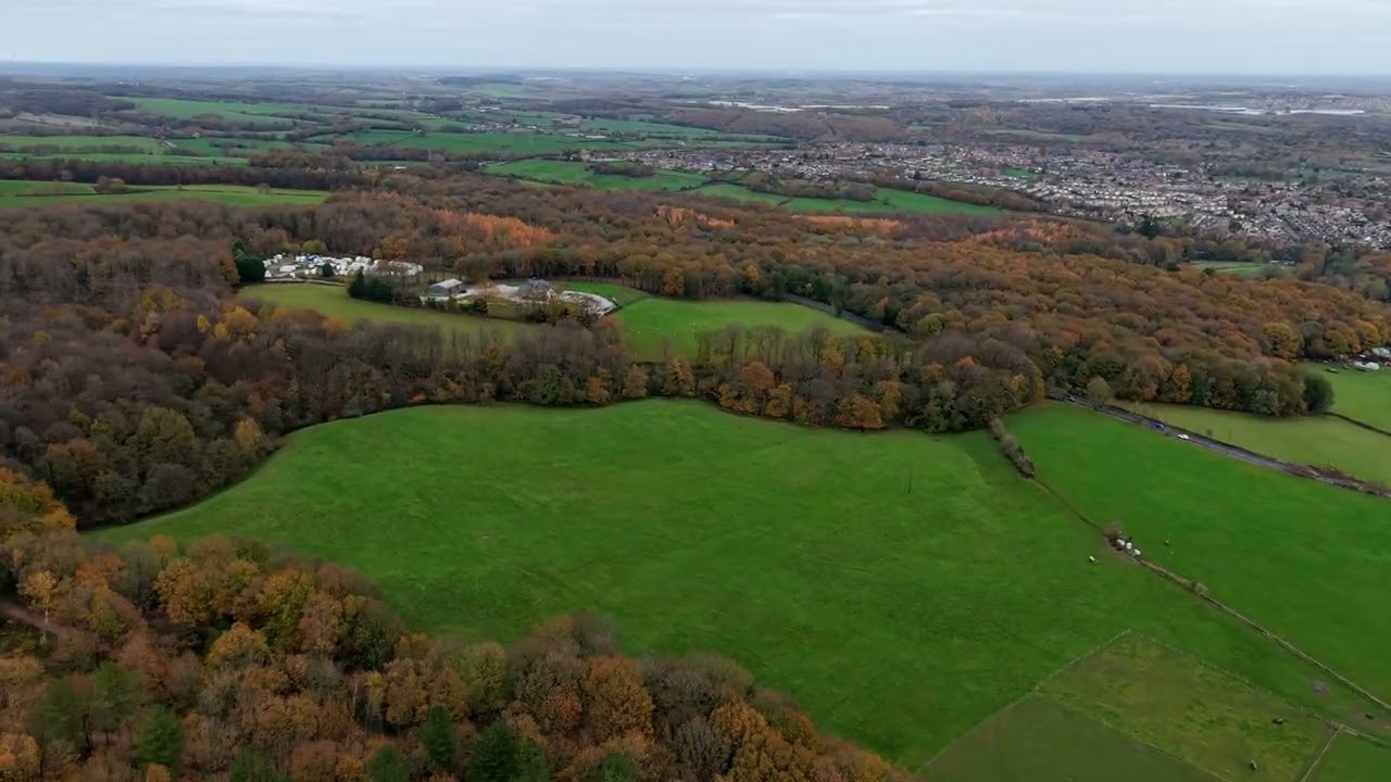 Greno nature reserve