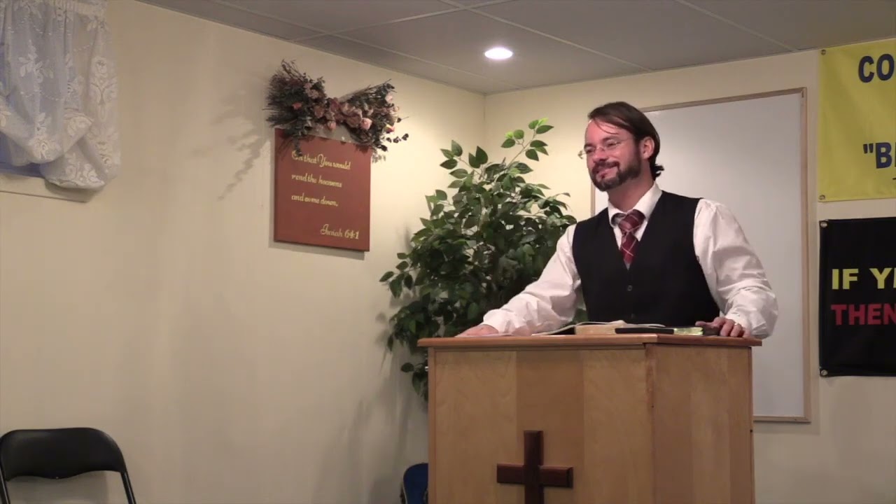 Romans 7 Explained Verse by Verse   Romans 7 is not the Christian Life  5GWzHgRmr8