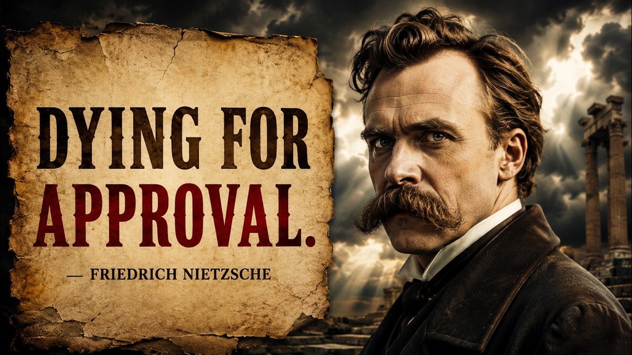 Nietzsche Called Martyrdom the Most Effective Recruitment Tool Ever Built