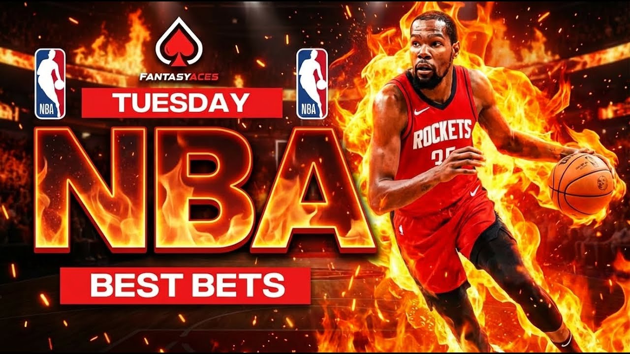 Tuesday NBA Player Props & Bets | Prizepicks | NBA
