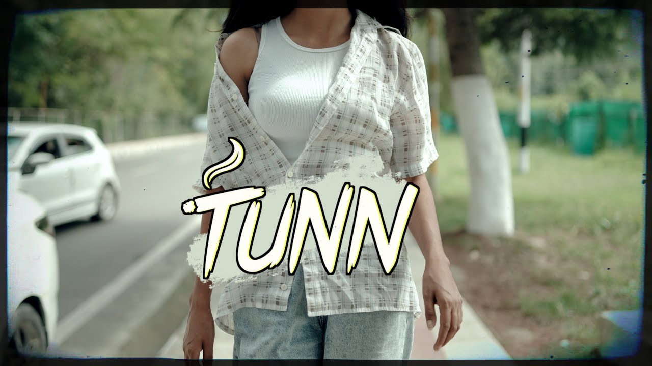 Ehan - TUNN (Official Music Video ) 