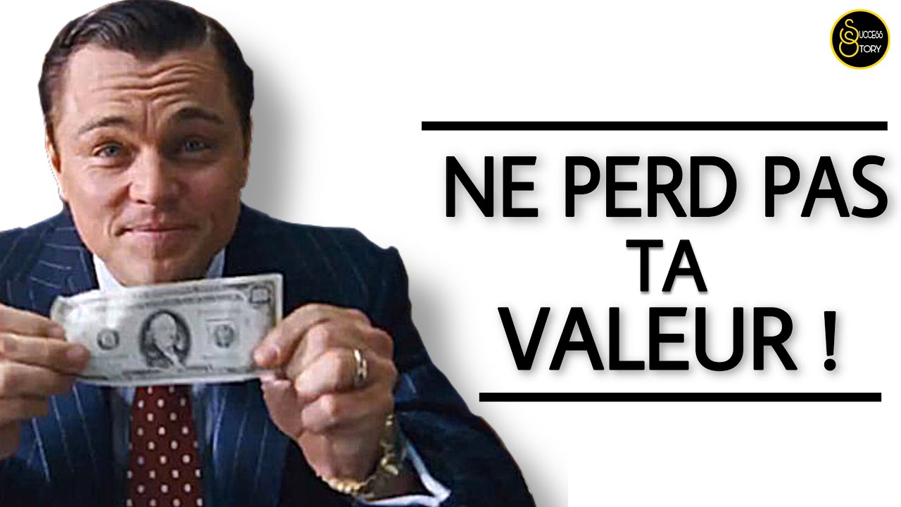 Avoir CONFIANCE en Soi ! - Vidéo MOTIVATION Français - ESTIME de SOI - Discours Motivation 🔥