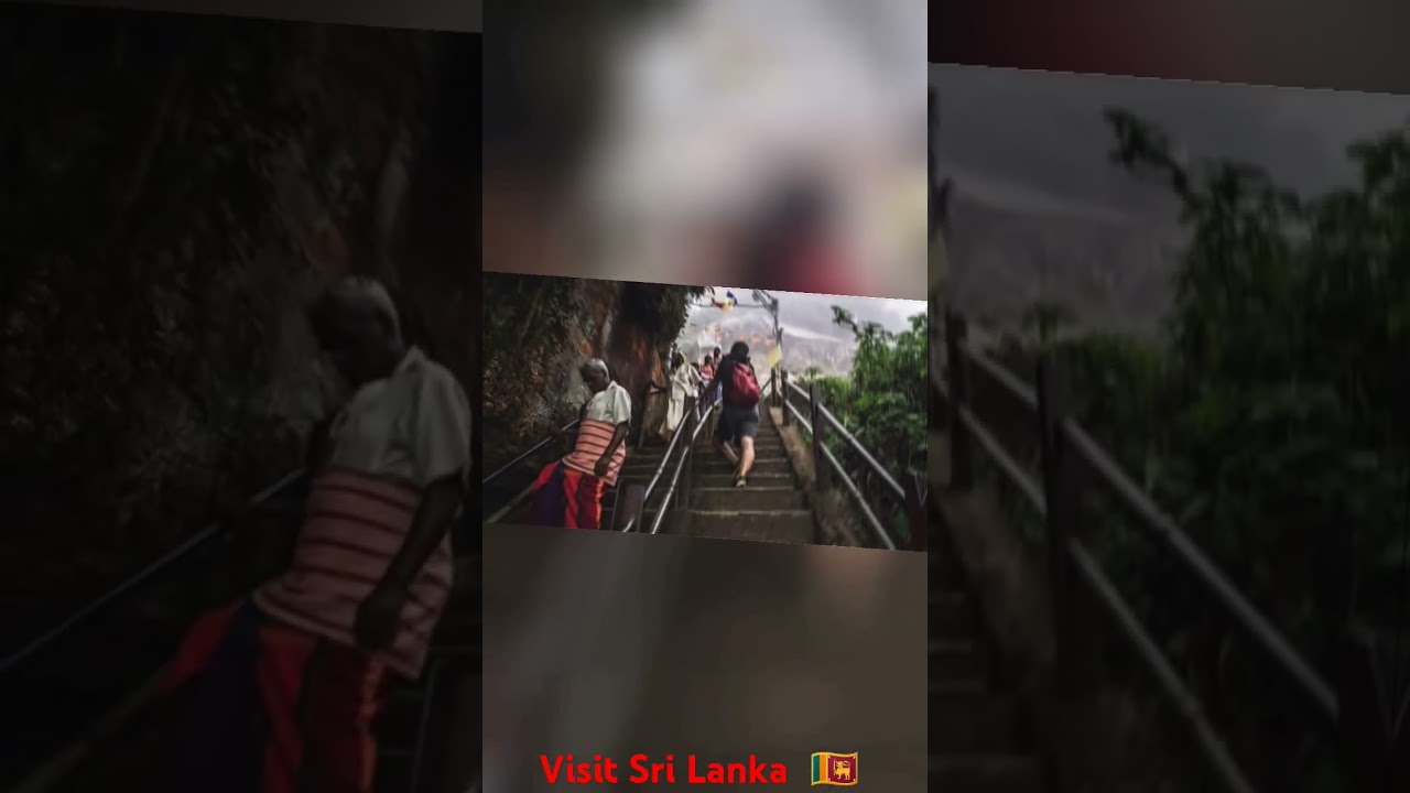 SRI PADAYA - Sabaragamuwa Province    