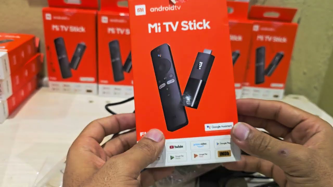 هتحول تليفزيونك العادي لشاشة سمارت