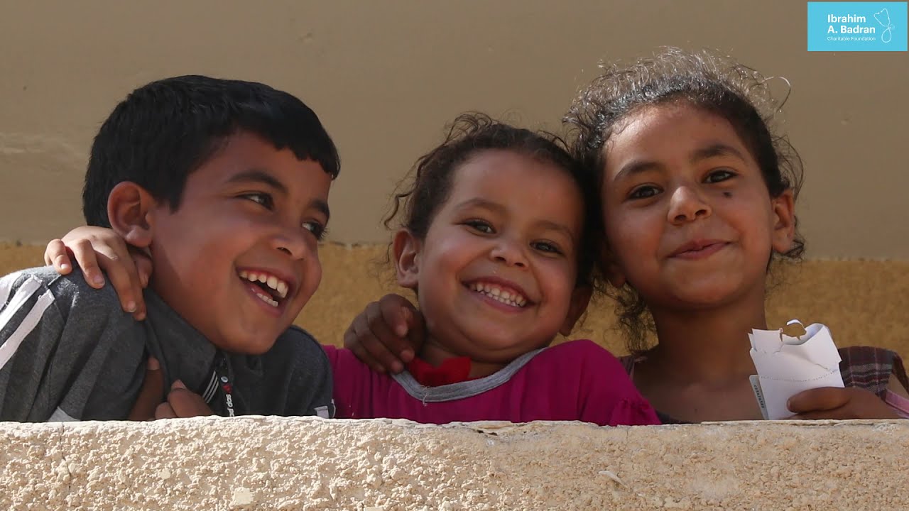 Convoy |  Rawda Village -Tamya, Fayoum 03/05/2019