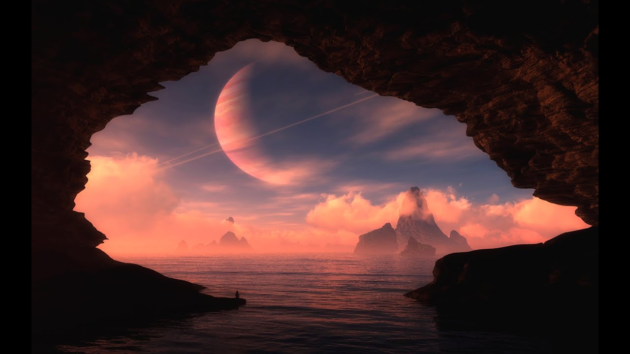 Internet Dreaminess Vol. 7 (Dreamstep & DnB)