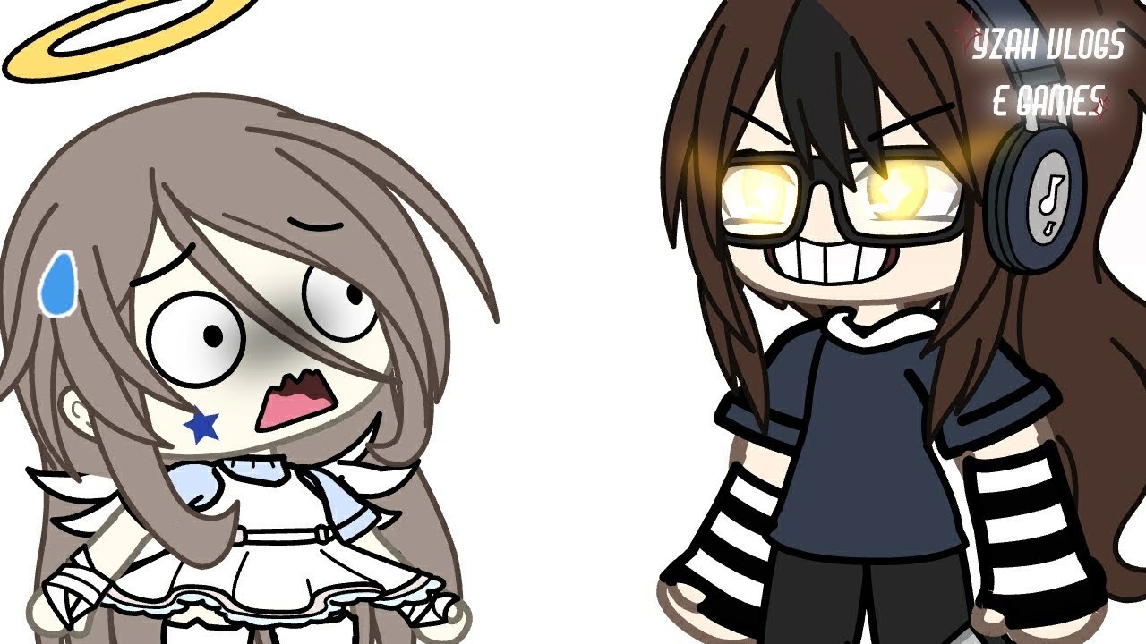: QUE REMÉDIO?? -【Meme】| GachaLife