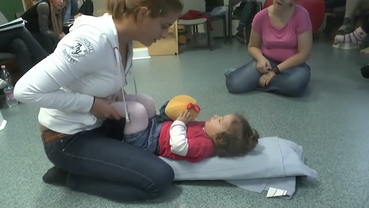 TSMT® I. – egyéni fejlesztési program