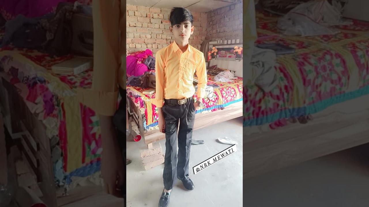 Rohil khan lihingya mewati song