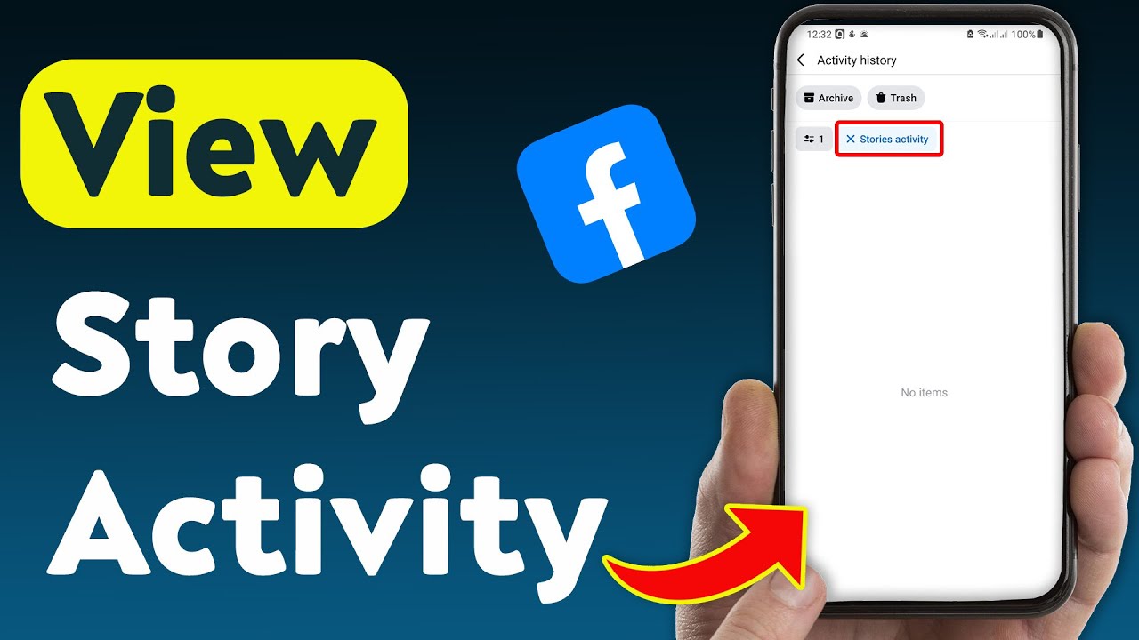 How To View Story Activity On Facebook (Updated)