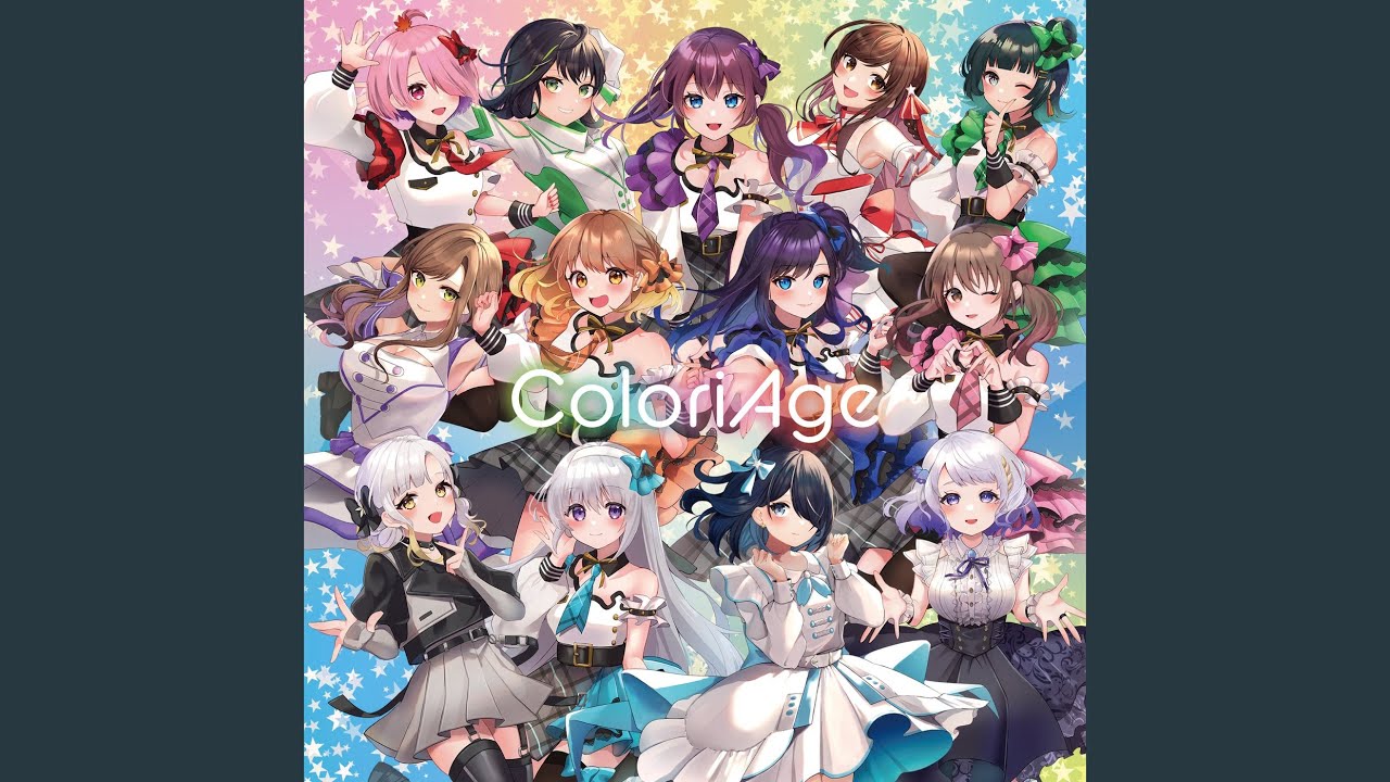 ミックスナッツ (Cover)