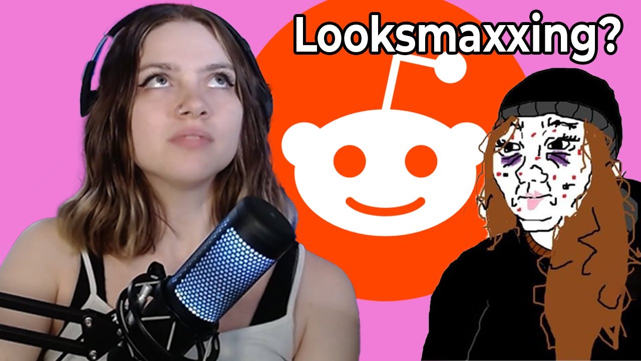 Femcel Reddit is a disaster