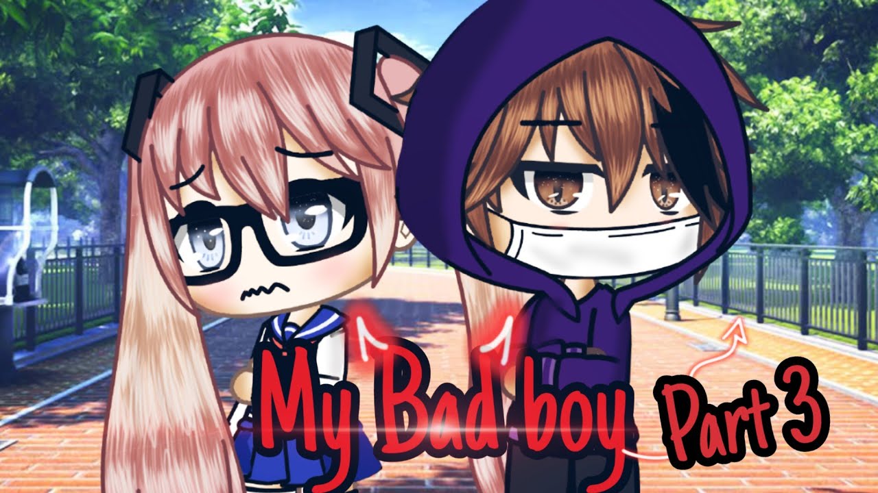 My Bad boy part 3 buon San Valentino a tutti❤️💖