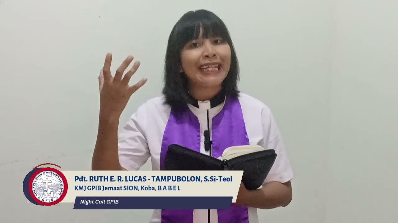 Night Call GPIB | Rabu 04 Maret 2026 | Episode 2874