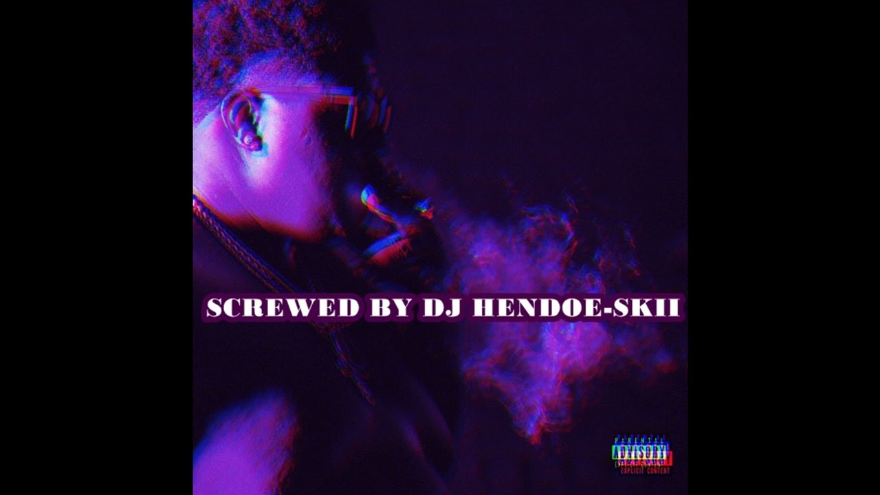 BigXThaPlug - Active (screwed)
