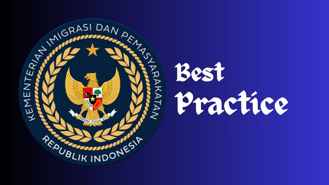 Best Practice Manajemen ASN dan SMART ASN
