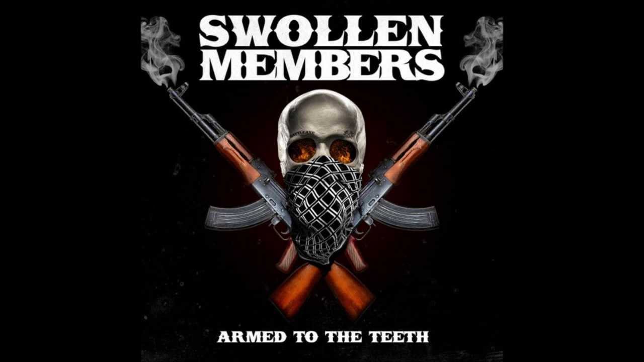 Swollen Members - Concerto Instrumental