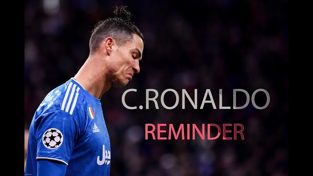 Cristiano Ronaldo - skills and goals - 2019/2020 [REMINDER]