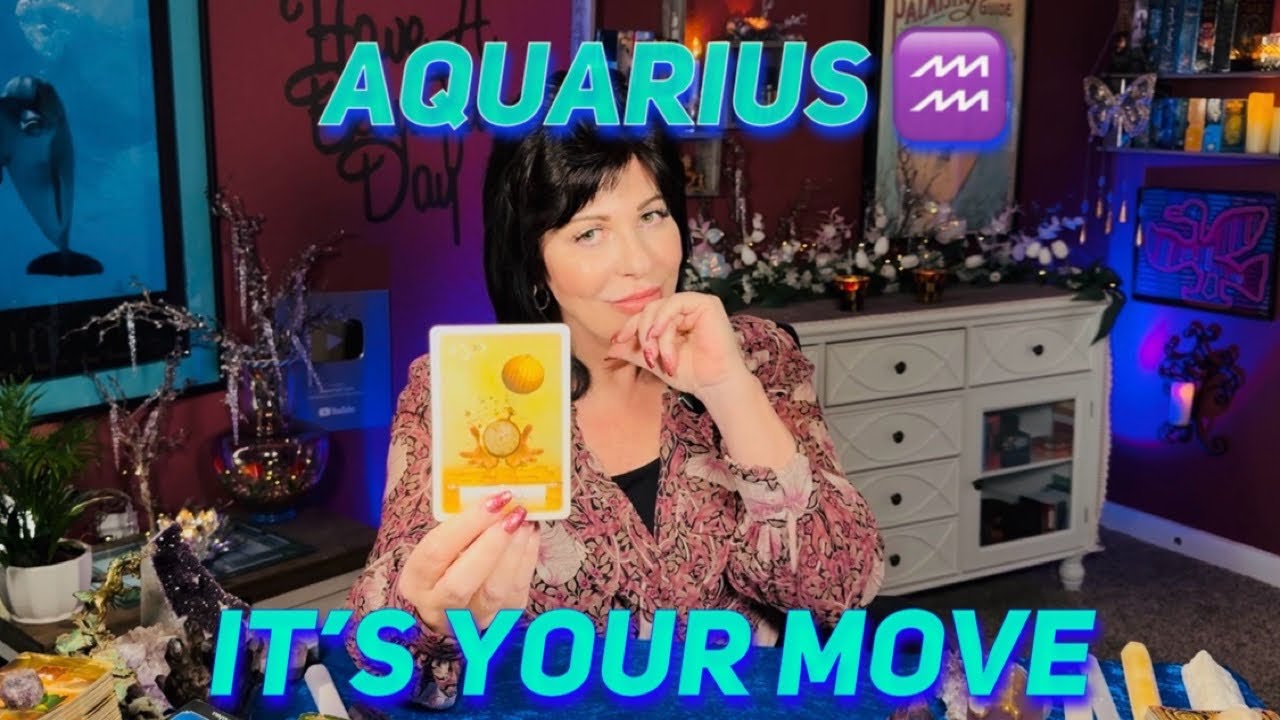 AQUARIUS ♒️ The Quiet Crossroads — Choose What’s Right. Divine Timing Follows.