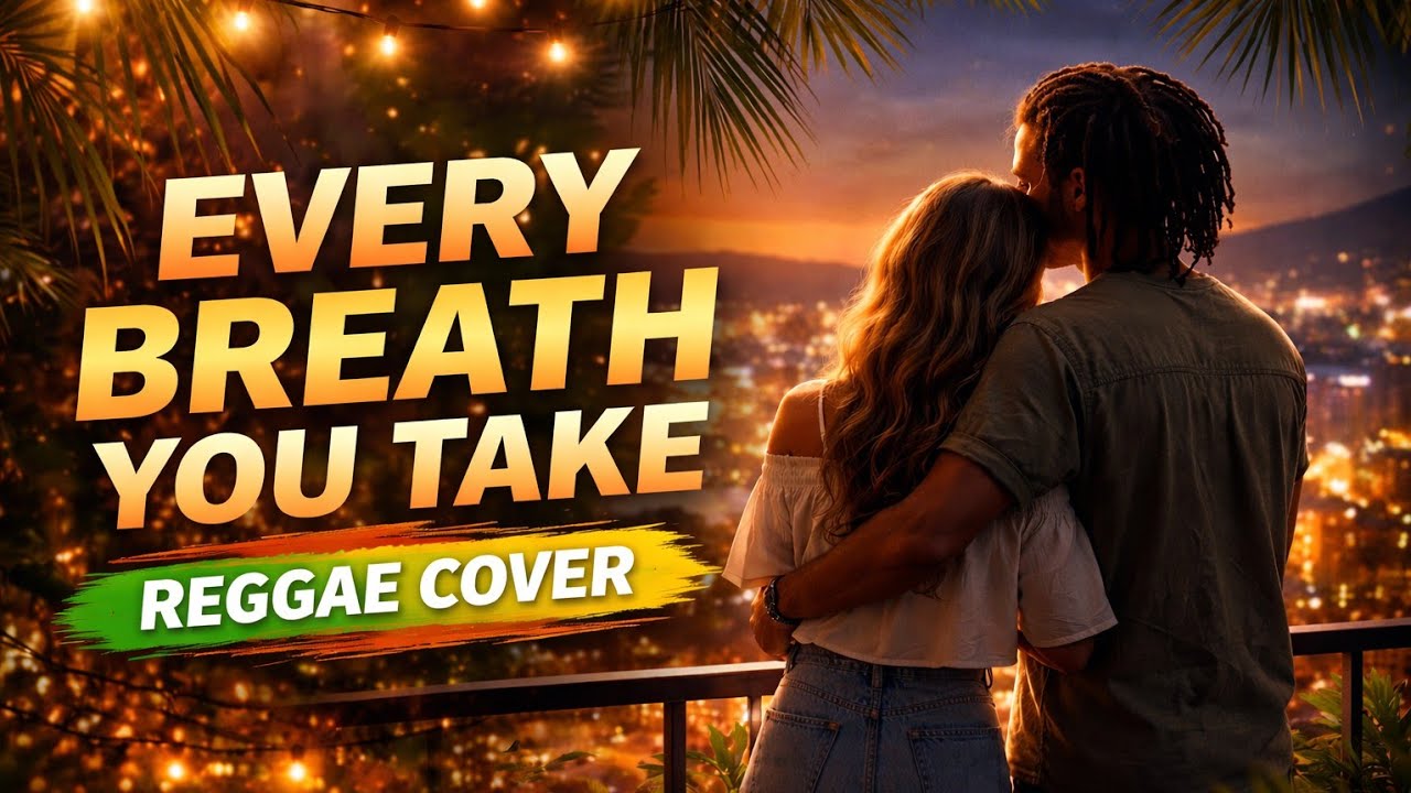 Every breath you take (Full version) #music #everybreathyoutake #sting