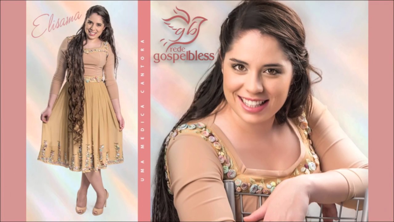 ELISAMA - PLAY BACK VIDEOLETRA: MUITO MAIS