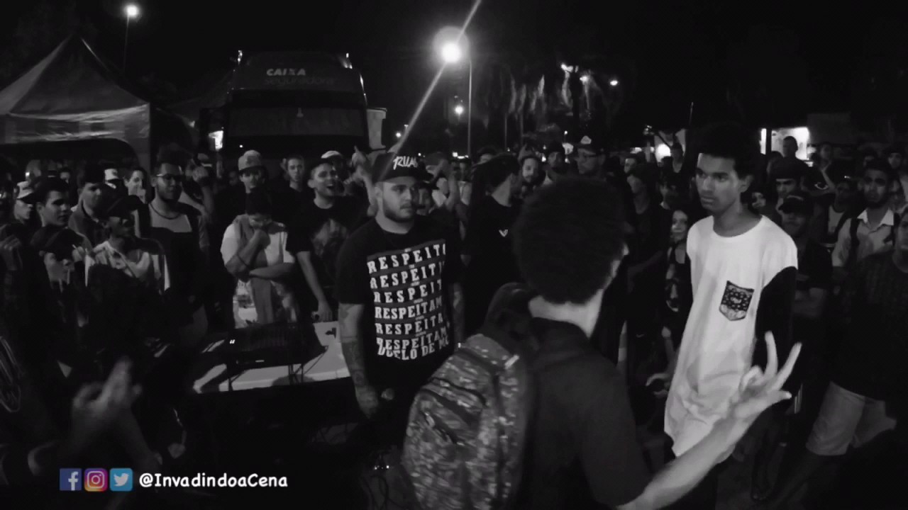 Murica vs Fly - 1 Fase - 
