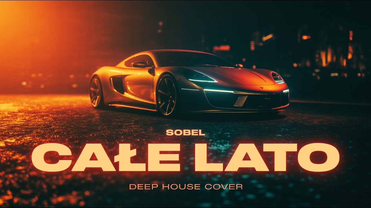 Sobel - Cało Lato (Deep House Cover)
